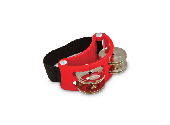 LP LP188 Foot Tambourine LP LP188 Foot Tambourine